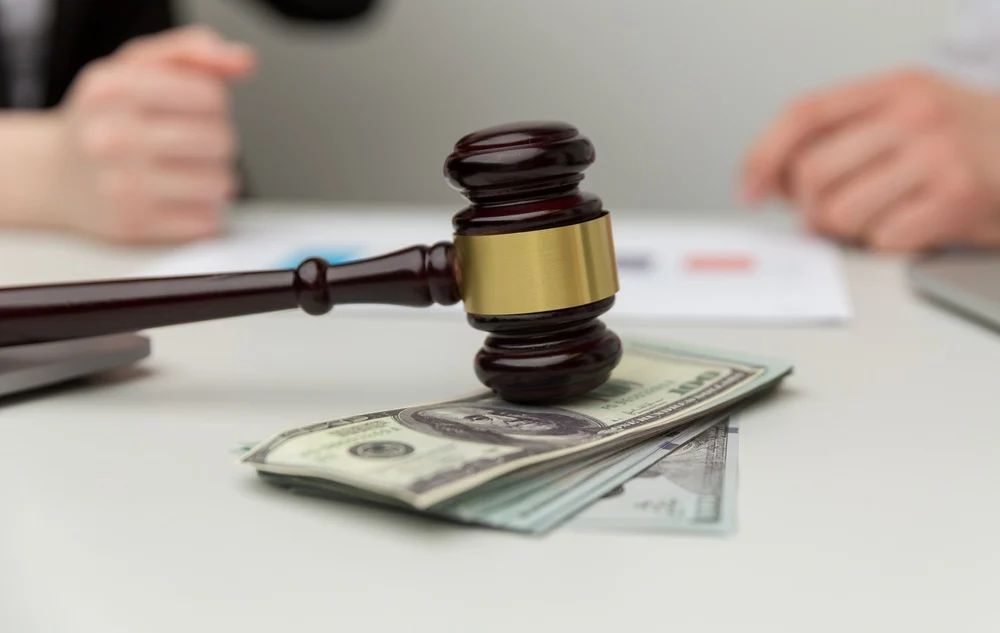 Types of Alimony at Stake