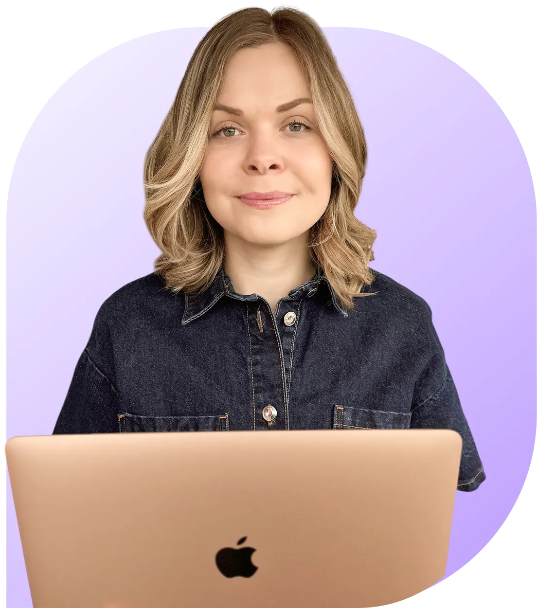 Elena Dulea UI/UX Designer 
