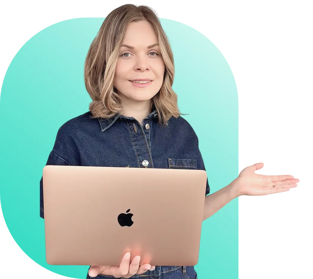 Elena Dulea UI/UX Designer 