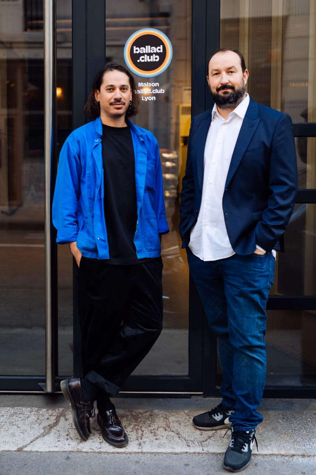 Créer une collection de lieux de travail vivants, plutôt qu’un simple coworking