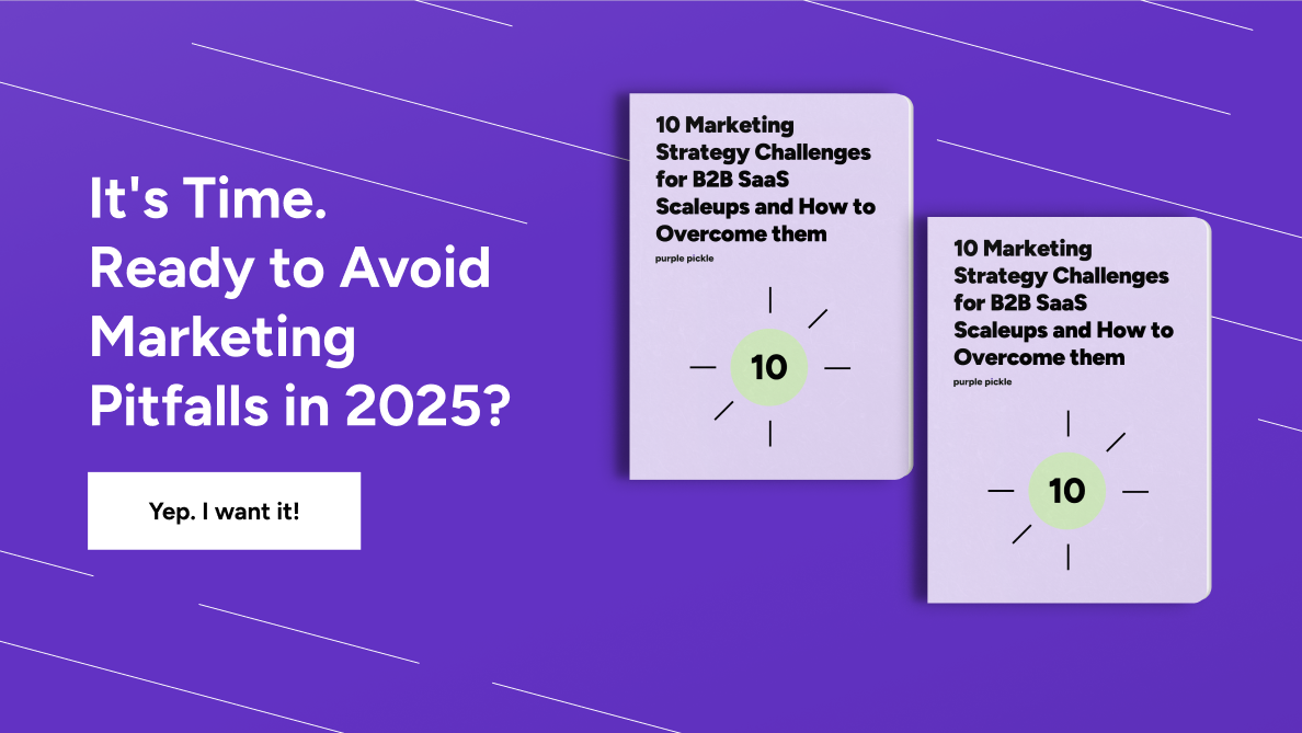 Avoid Marketing Pitfalls 2025