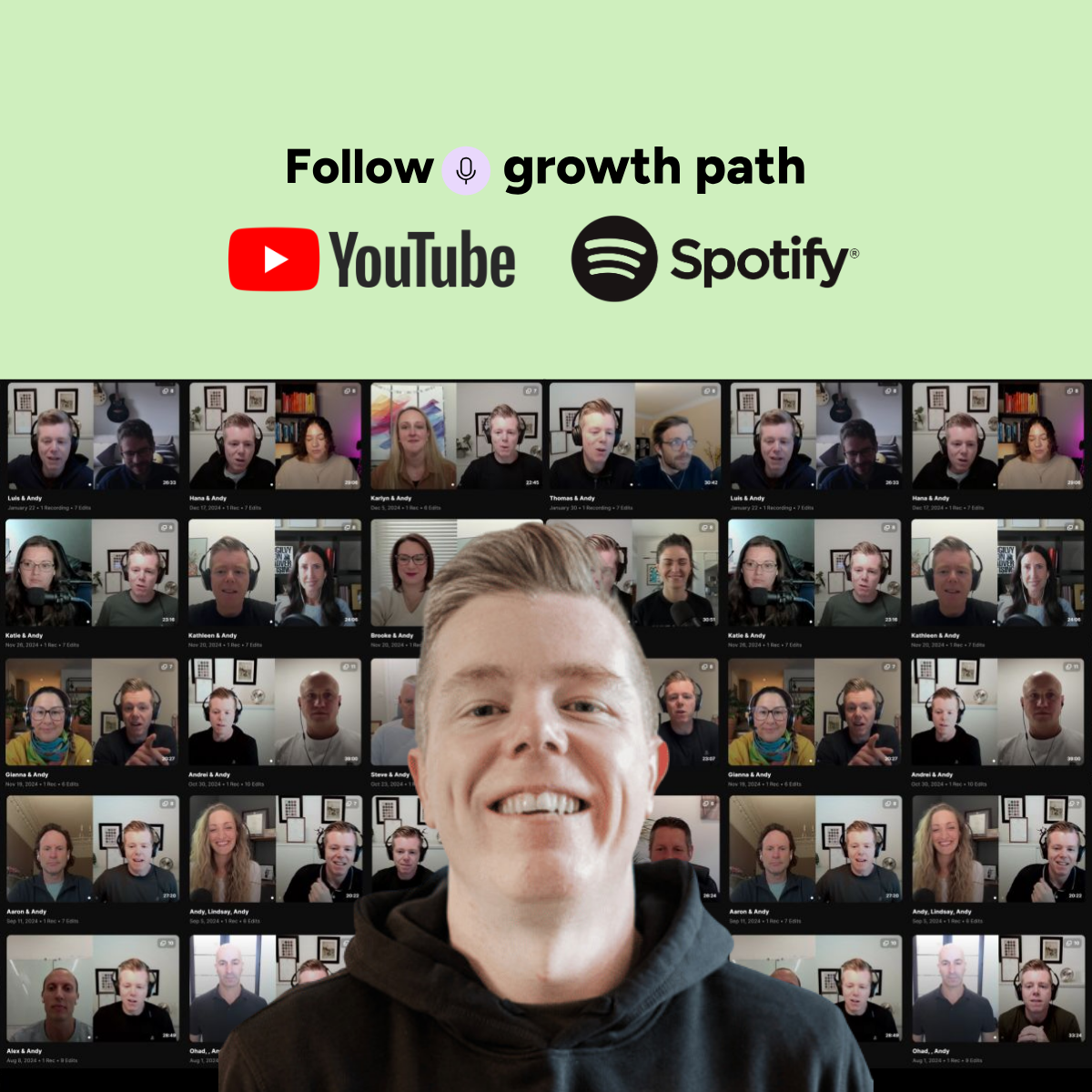 growth path podcast