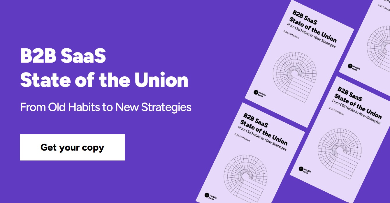 B2B SaaS State of the Union