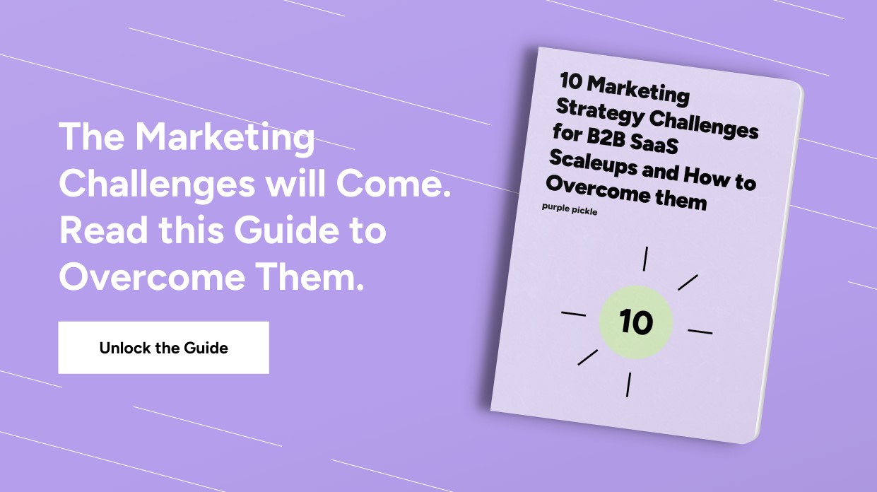 How to Overcome Marketing Challenges
