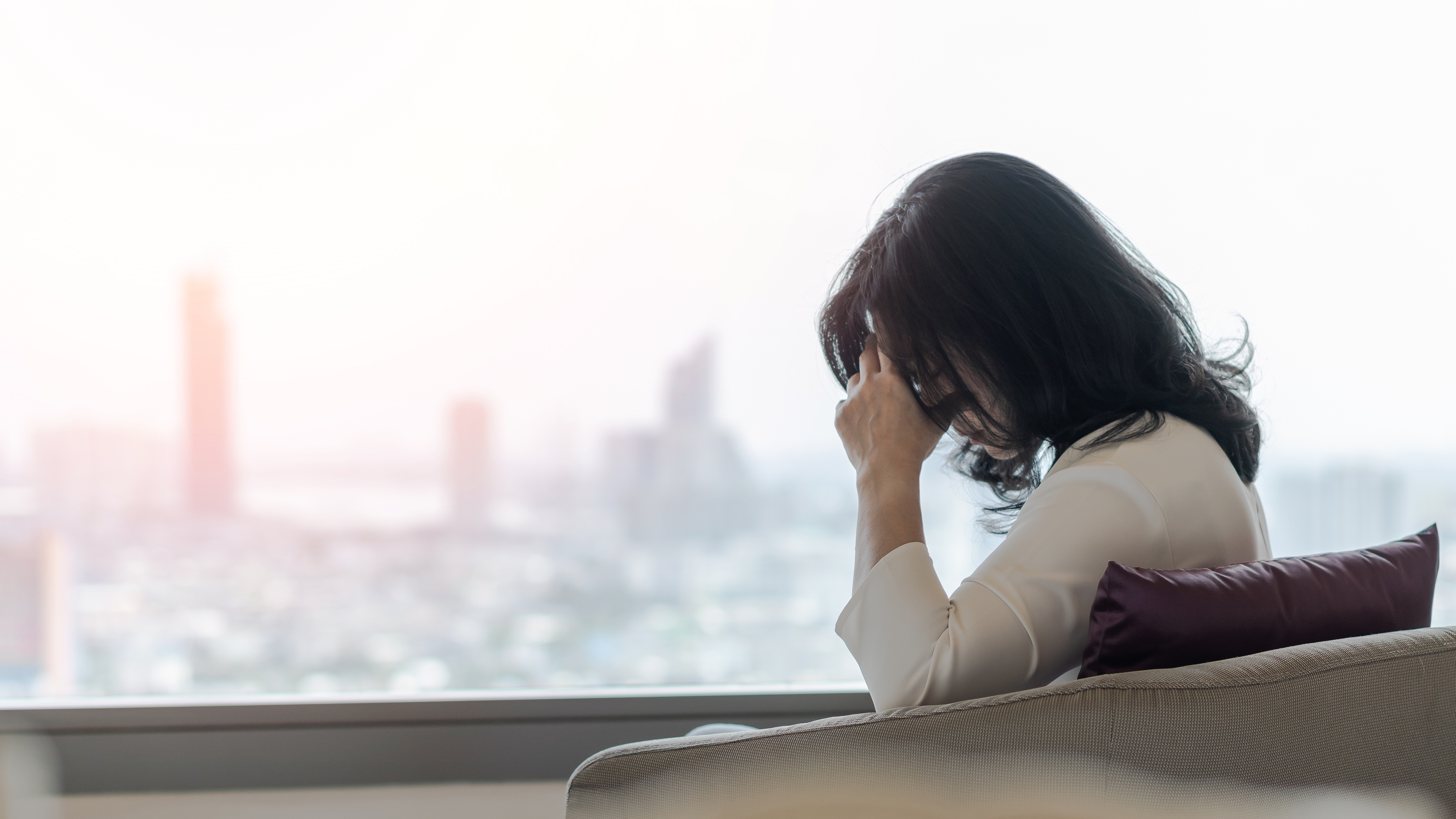How We Deal with Fear During Transformation – Especially in the Context of AI