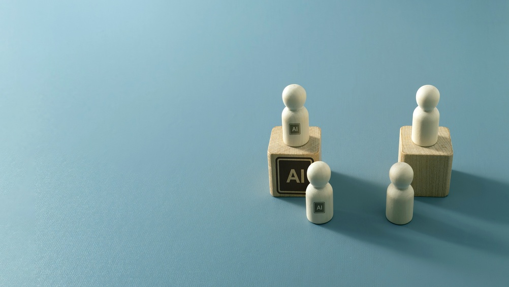 How AI-Powered People Development Drives Retention