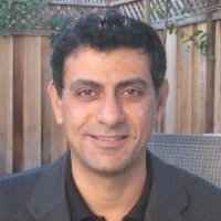 Ben Shahshahani