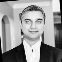Ashwin Prakash