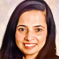 Deepti Pandita
