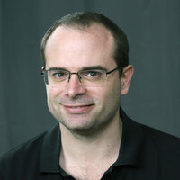 Eyal Klang