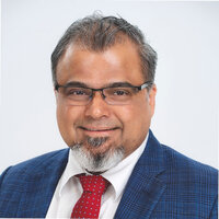 Mangesh Patil