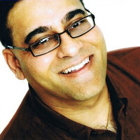 Zafar Chaudhry