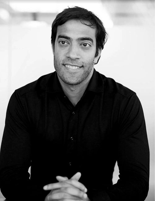 Marc Bhargava | General Catalyst
