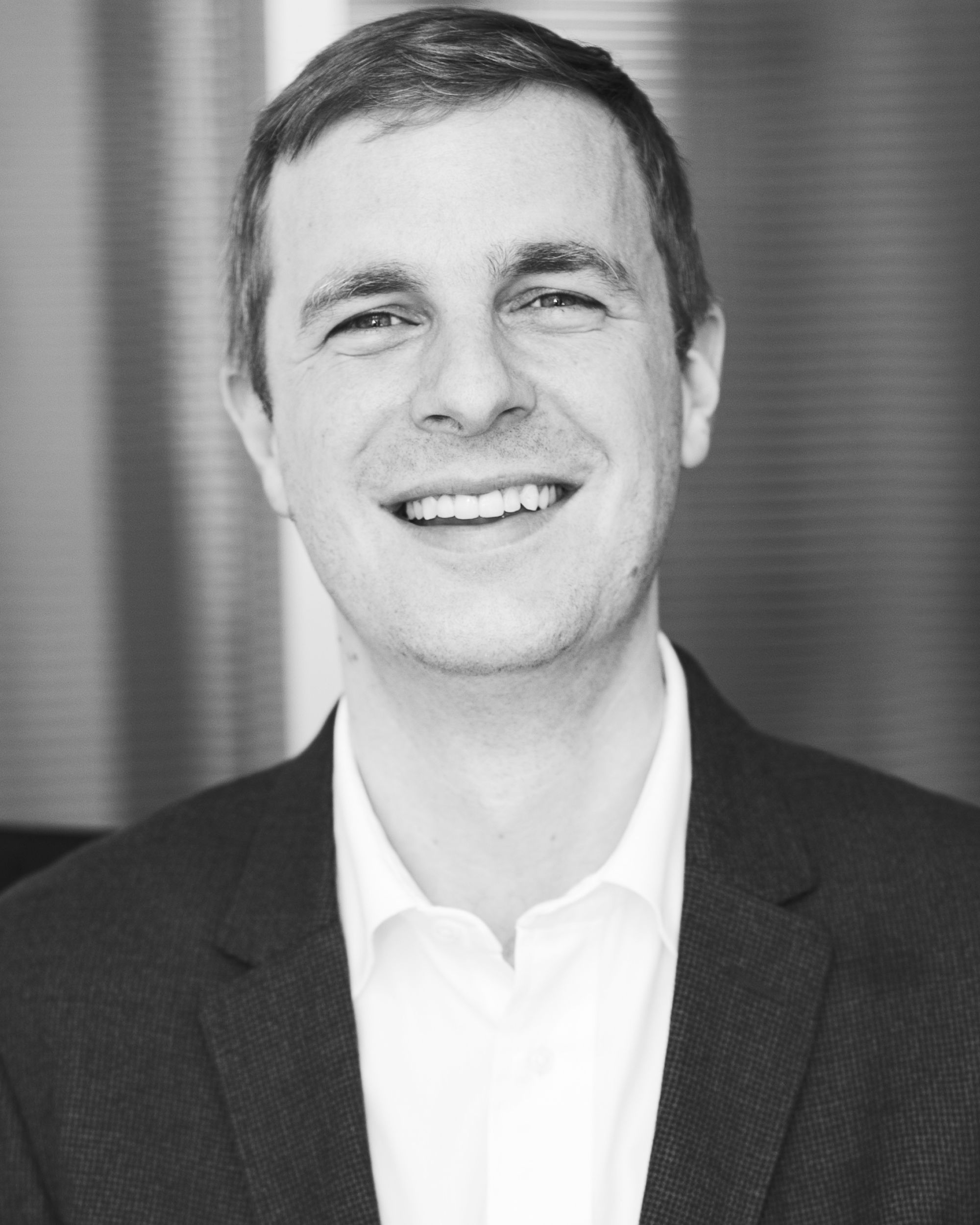 Jon Rogenstein Our Team | General Catalyst