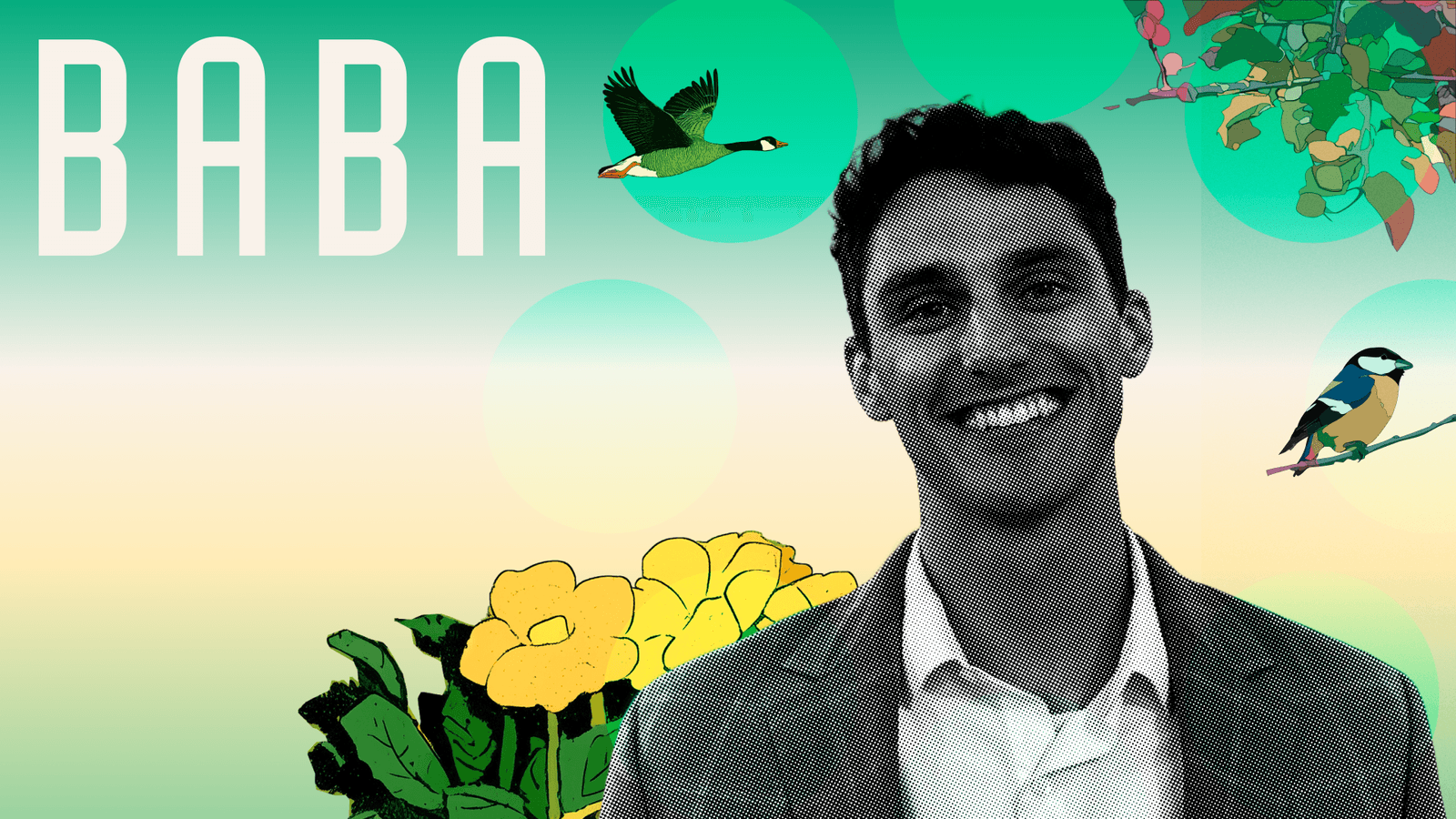 Baba | General Catalyst Portfolio