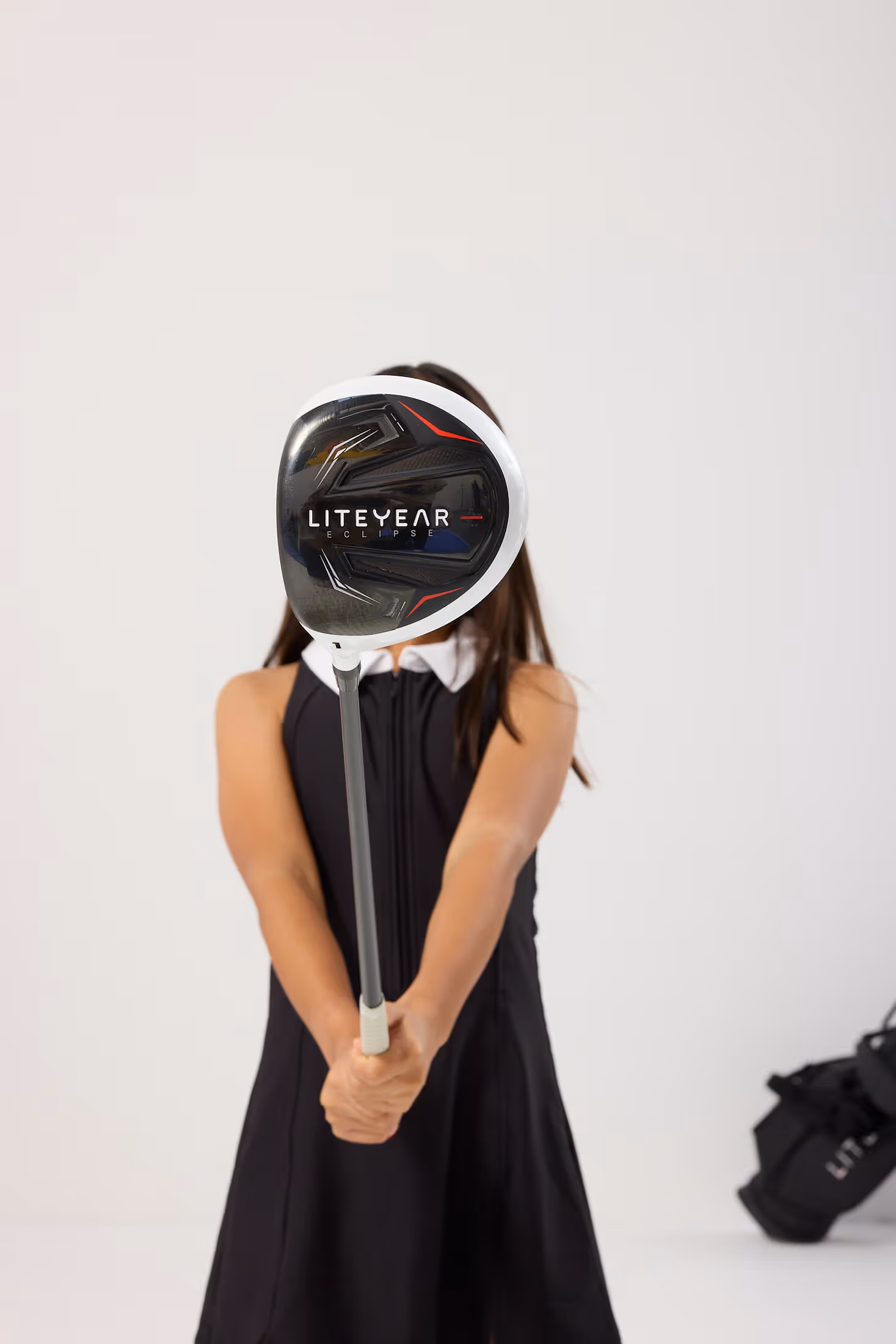 Liteyear kids golf club set
