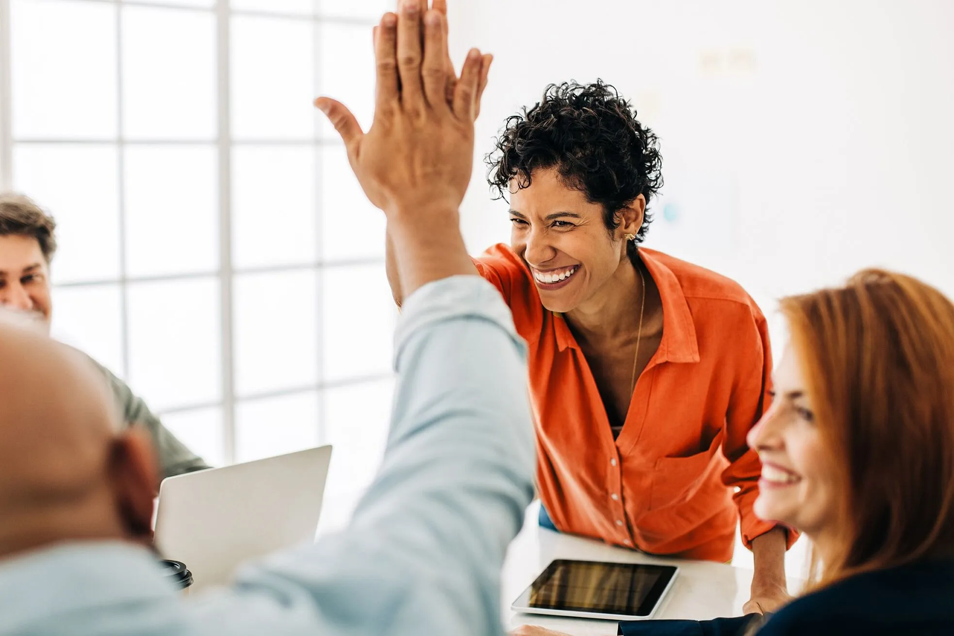 Agiloft Announces 2025 Pacesetter Award Winners Innovating with AI-Driven and Data-first Contract Lifecycle Management