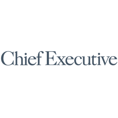 The CEOs Thinking Bigger With AI