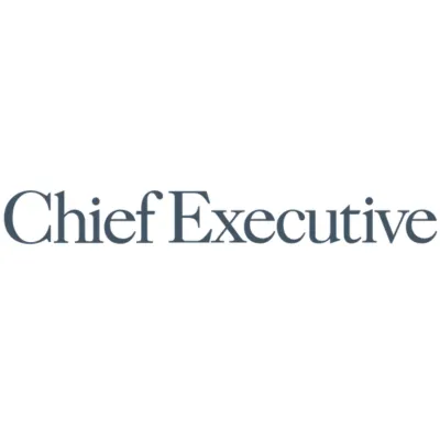 The CEOs Thinking Bigger With AI