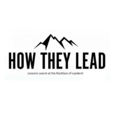 Podcast: Leading With Curiosity & Creativity