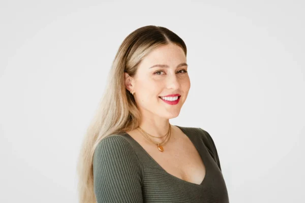 Wisdom From The Women Leading The AI Industry, With Caitlin Russo Of Agiloft