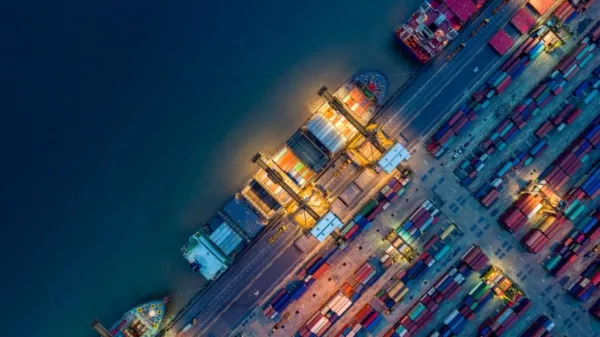 How Data-First Contracting is Reshaping Supply Chain Responses to Tariff Volatility - SDC Exec