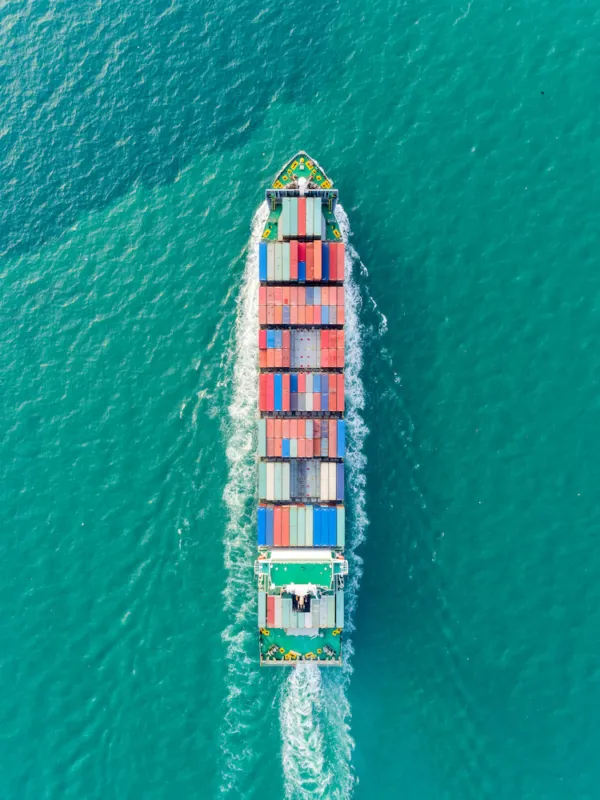 How Data-First Contracting is Reshaping Supply Chain Responses to Tariff Volatility