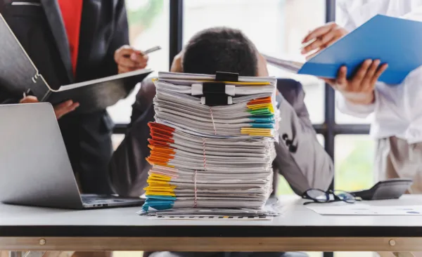 Contract Tech Goes to Waste if In-House Legal Team Isn’t Ready