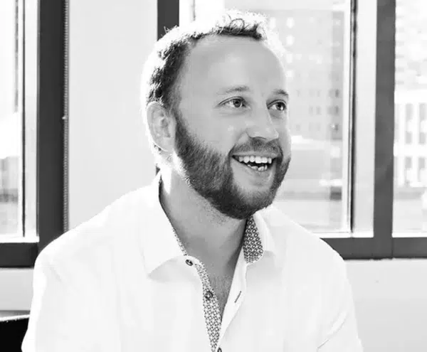 The Redline Revolution: Agiloft’s Acquisition of Screens & The Future of CLM With Otto Hanson