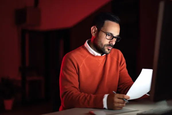Transforming legal into a strategic business partner