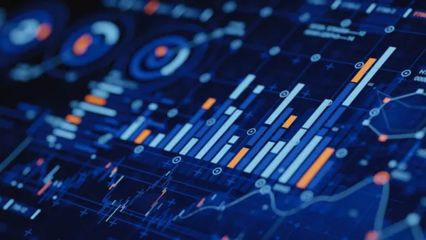 Demystifying Data-First Contracting: Transforming Contracting Into a Value Creation Asset