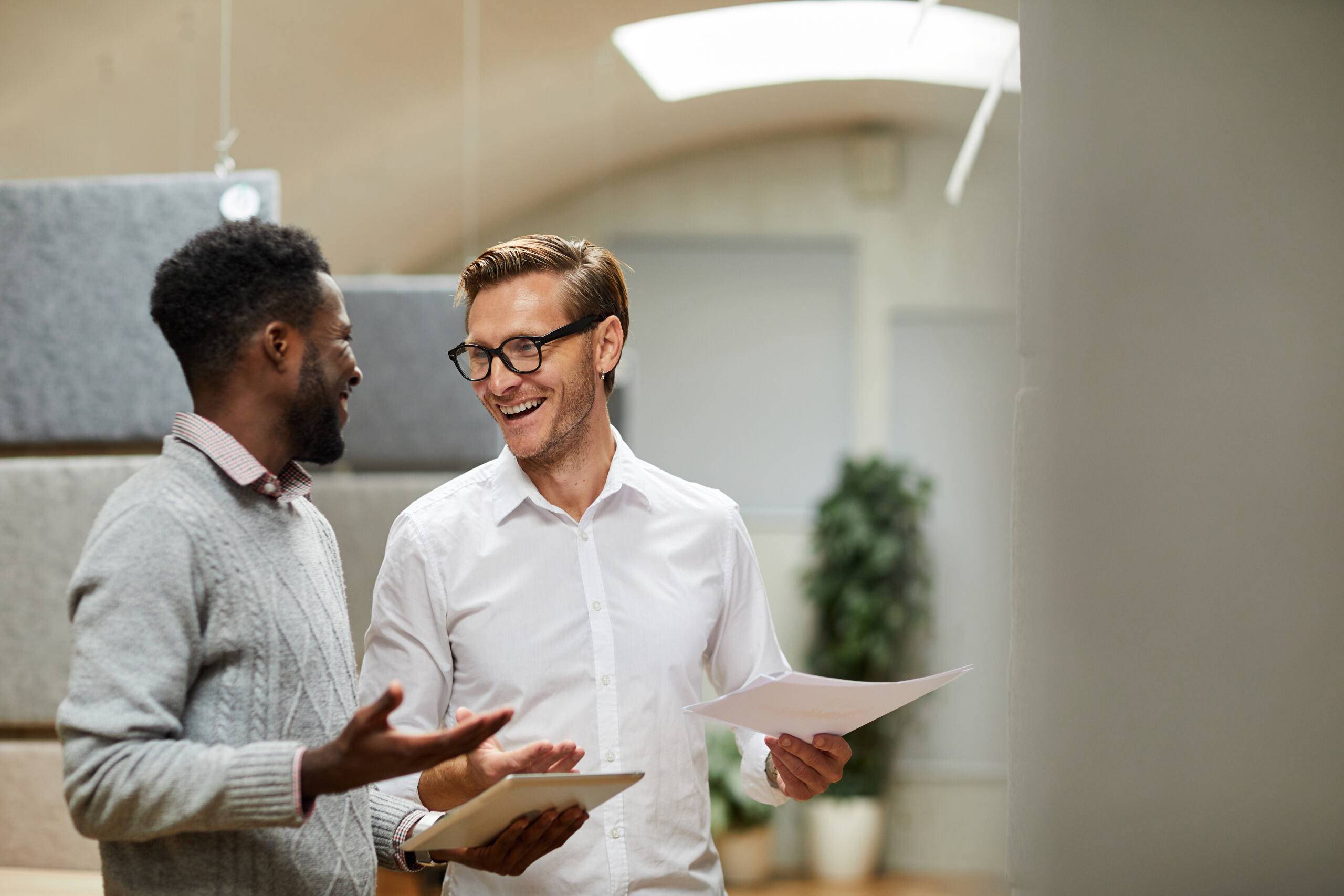 Agiloft Earns Great Place To Work Certification™
