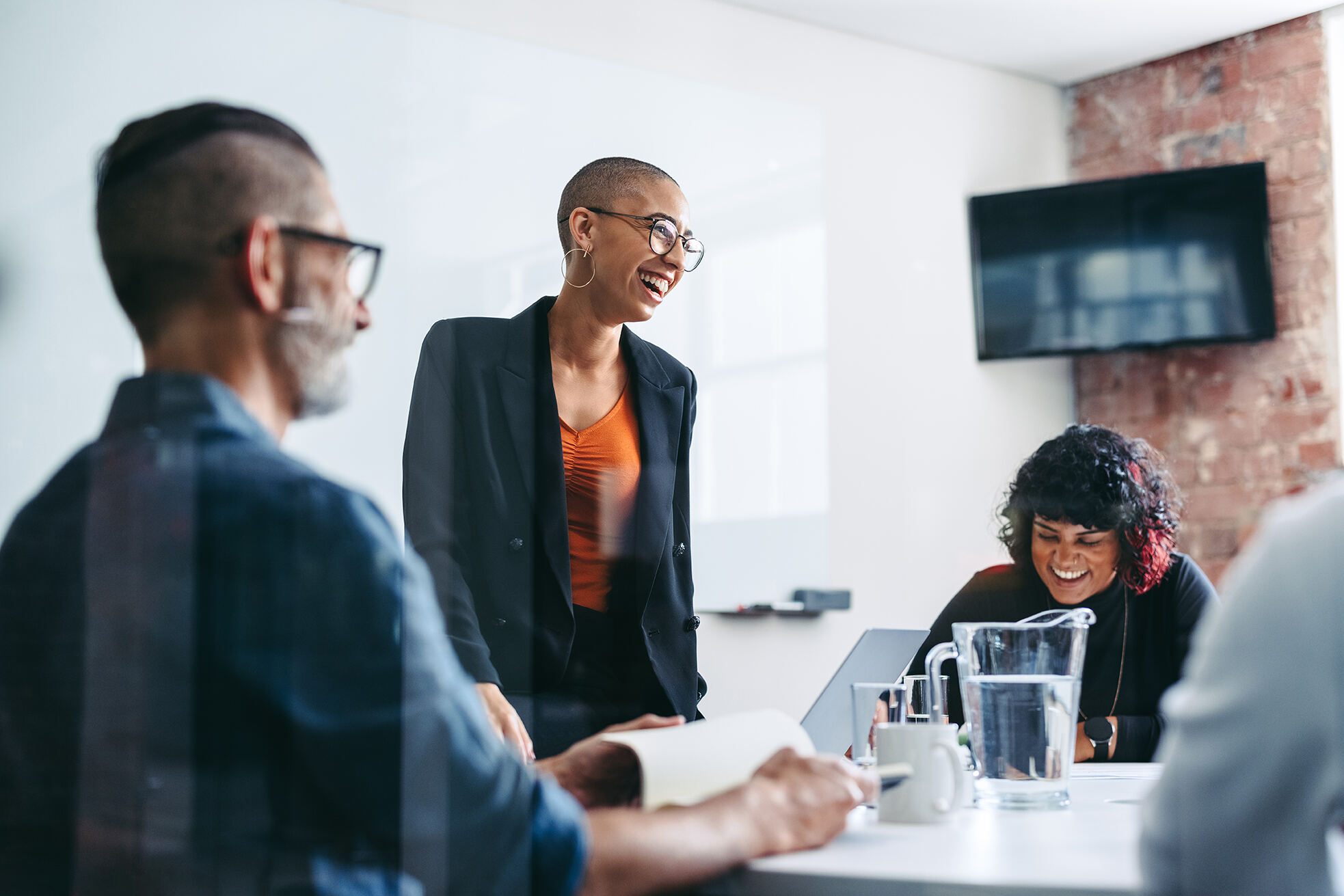 Agiloft Recognized in 2025 Built In Best Places to Work Awards