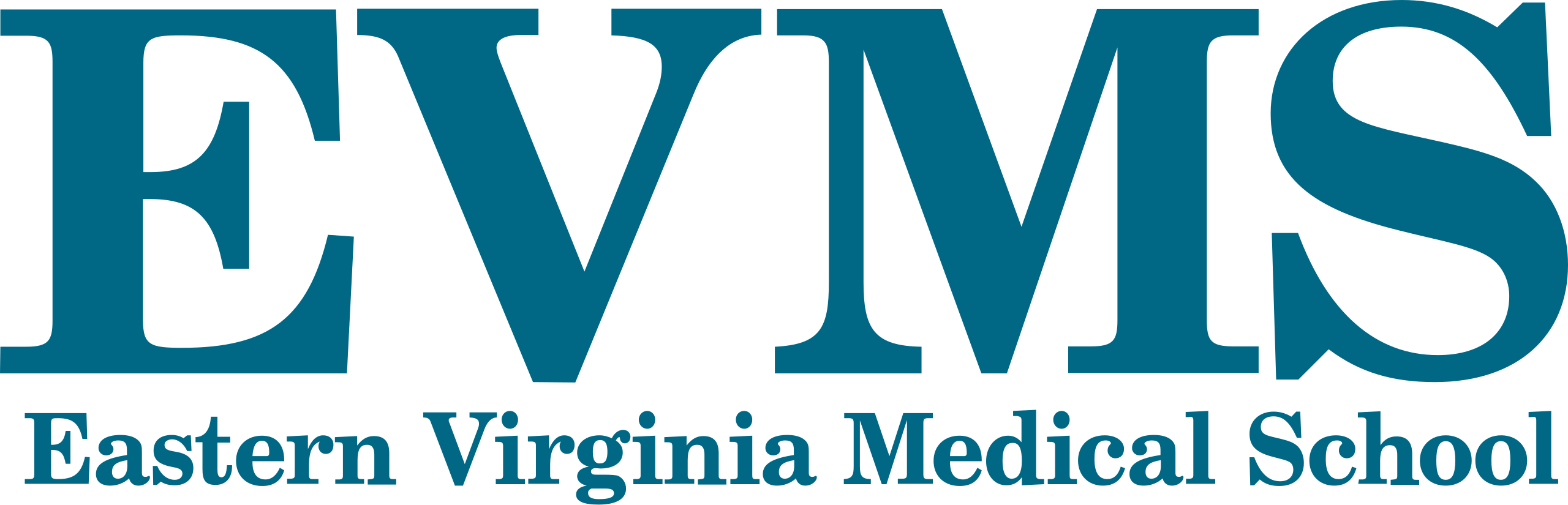 Eastern Virginia Medical School