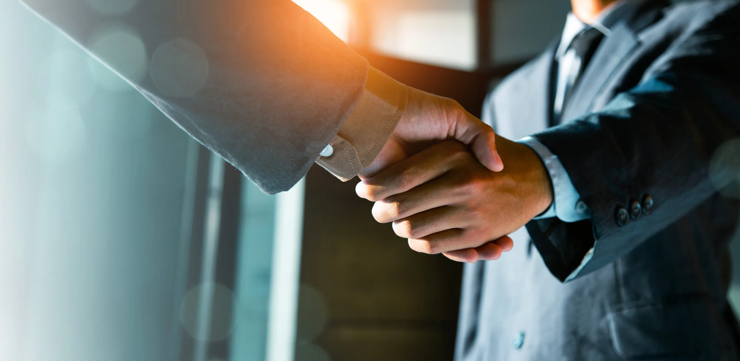 Agiloft Joins AWS ISV Accelerate Program to Deliver Data-first CLM to More Customers Worldwide