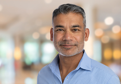 Prashant Dubey on How Businesses Can Address Supply Chain Management with the Looming Tariff Changes