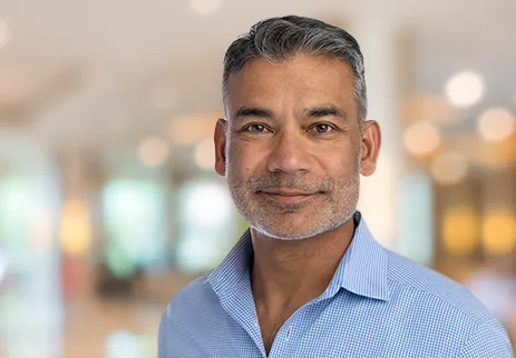 Prashant Dubey on How Businesses Can Address Supply Chain Management with the Looming Tariff Changes