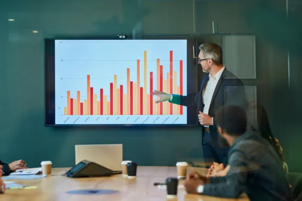 Top Worktech News From the Week of April 18th: Updates from BMC, AVEVA, Laserfiche, and More