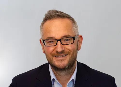 Agiloft’s Evolutionary AI Journey – Andy Wishart Interview