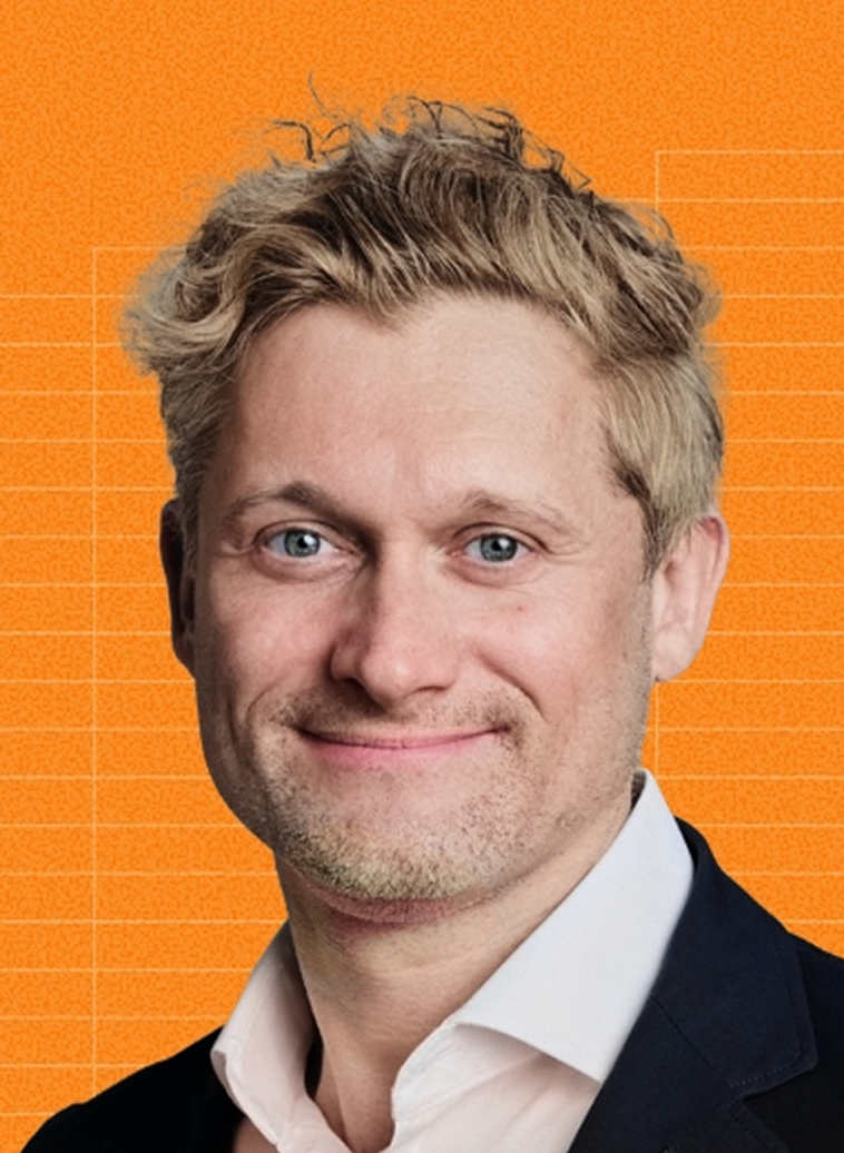Nick Hobson