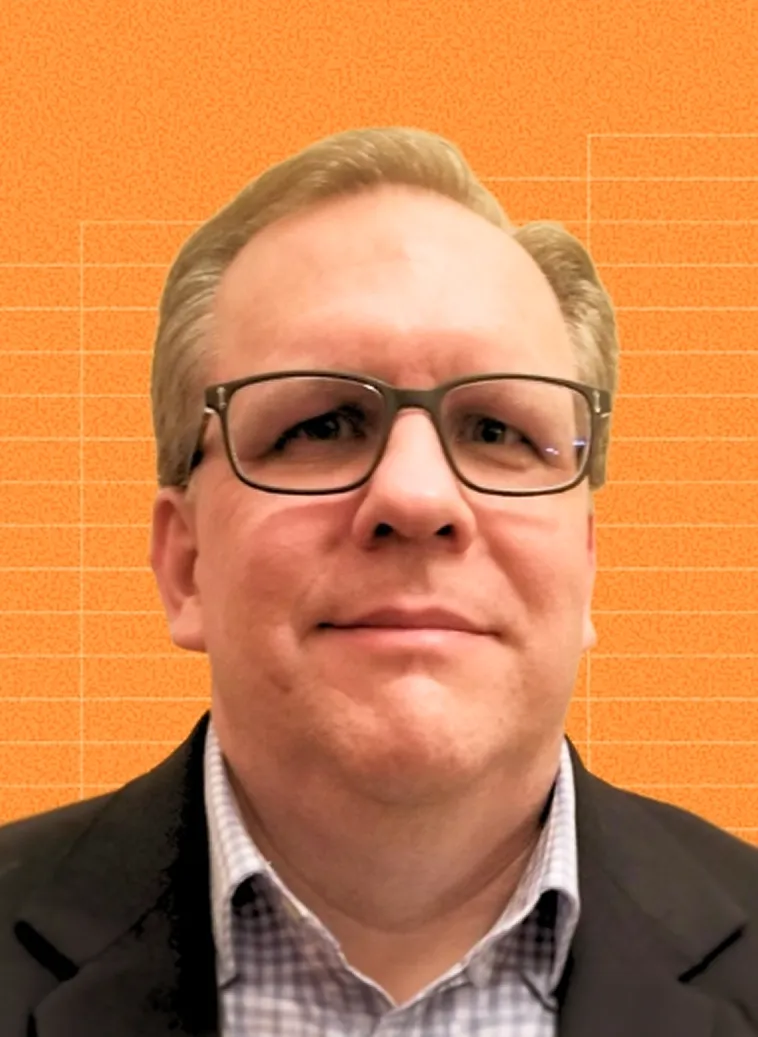 Todd Westersund
