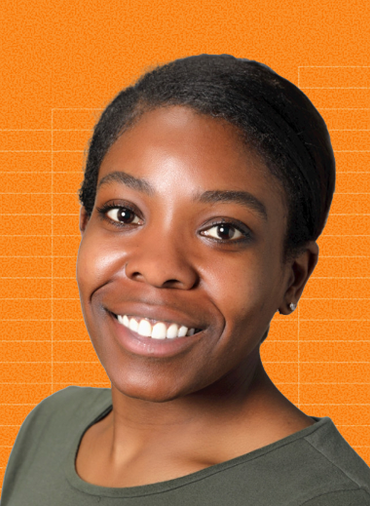 LaNiecia Weatherspoon
