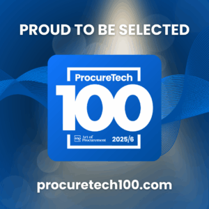 ProcureTech100 2025-26