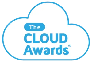Cloud award best place to work