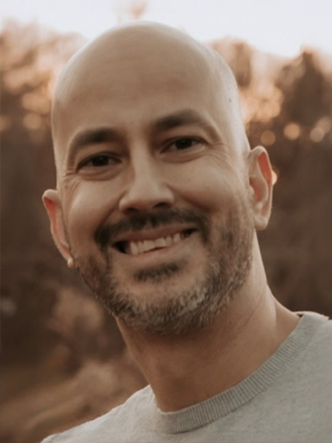 Dustin Godwin