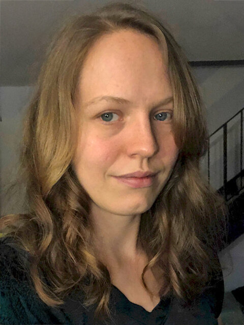 Emma Knapper