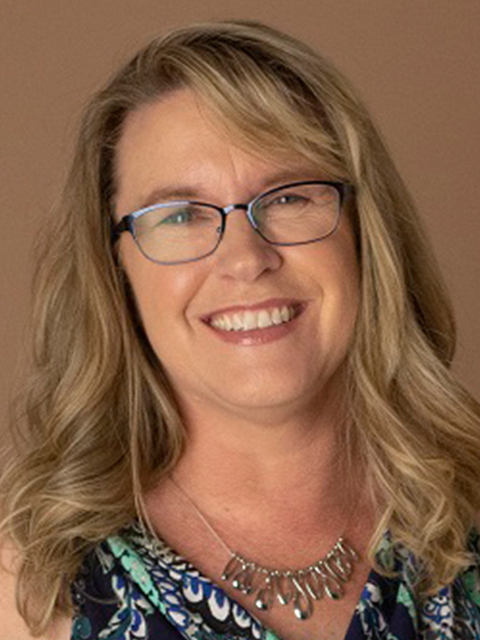 Karen Poquette