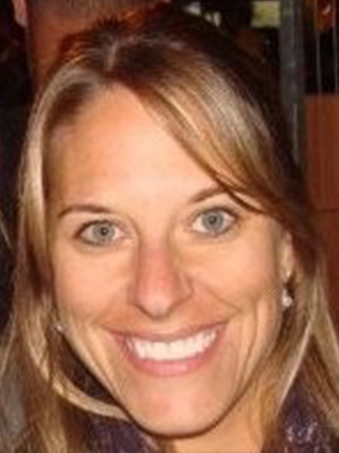 Tina Perilli