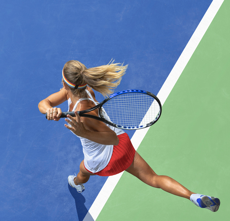 Agiloft Takes the Court with Multi-Player Sponsorship During the 2026 US Open 