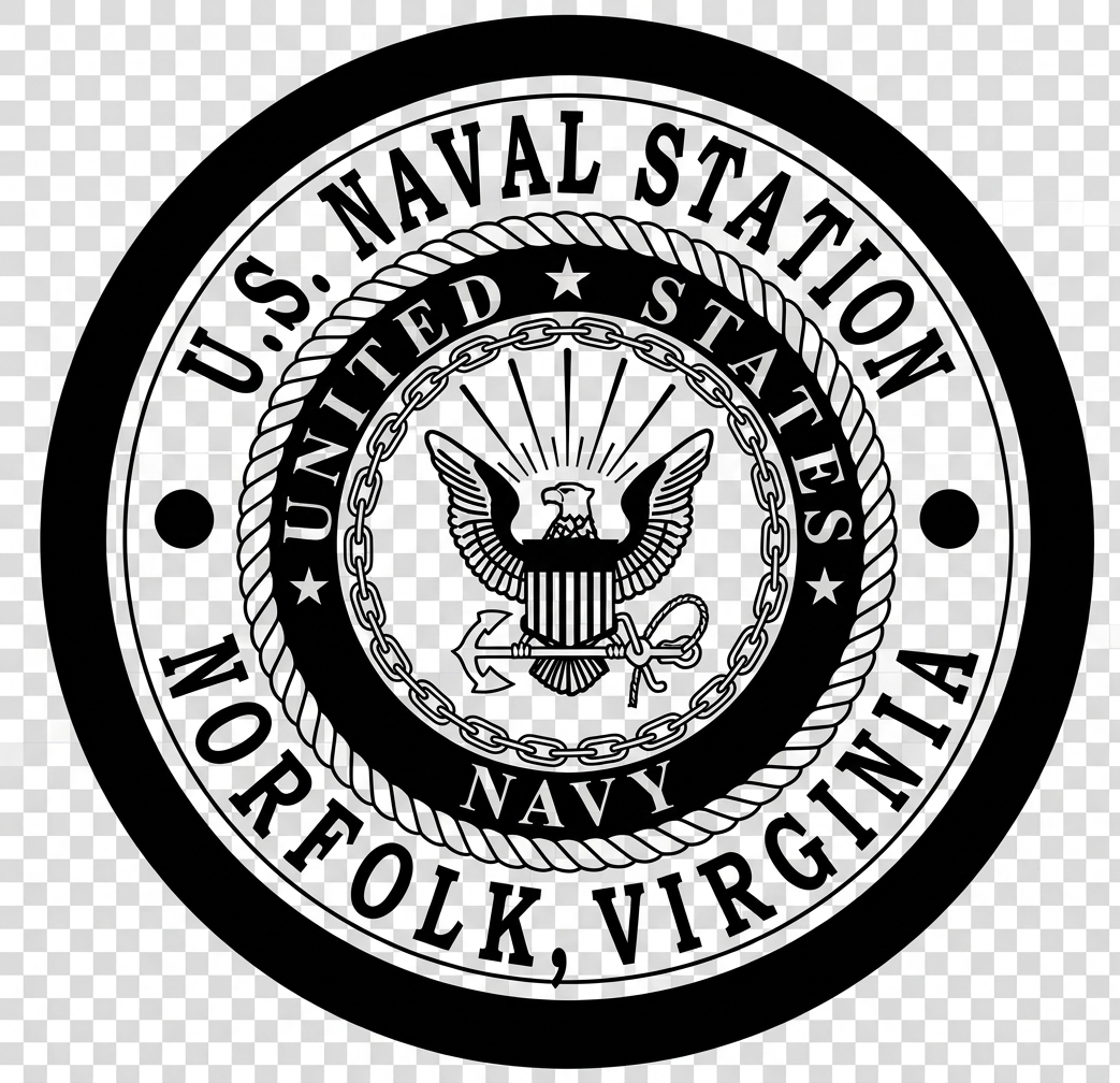 US Navy Norfolk Office